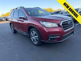 2021 Subaru Ascent Touring