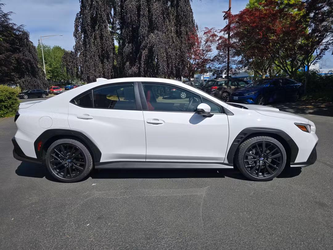 2026 Subaru WRX Limited - Image 3