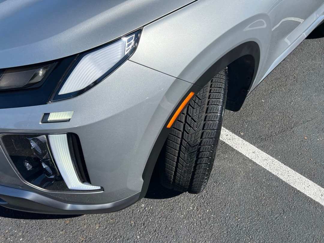 2023 Hyundai Palisade Limited - Image 3