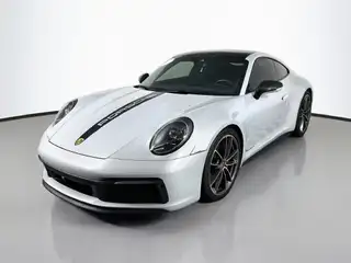 2023 Porsche 911 Carrera S