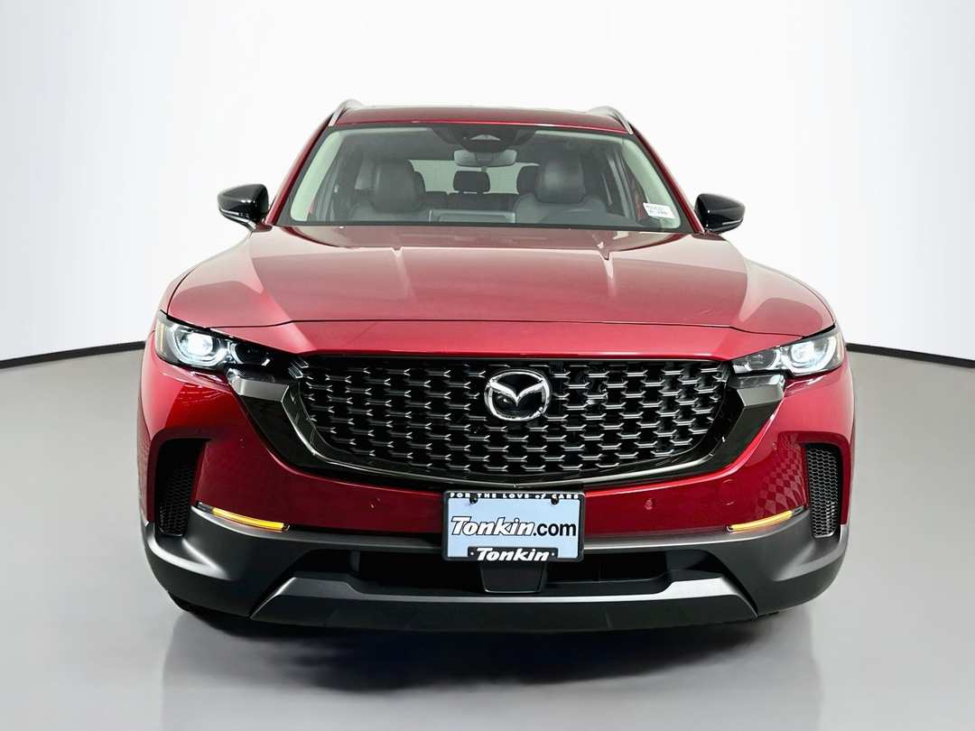 2026 MAZDA Cx-50 Hybrid Preferred - Image 2