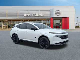 2027 Nissan Murano Dark Armor
