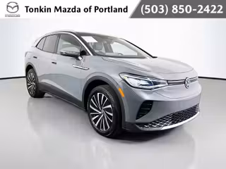 2023 Volkswagen Id.4 Pro S Plus