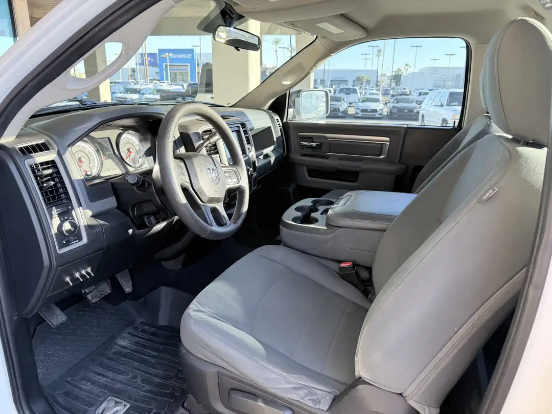 2015 Ram 1500 Express - Image 2
