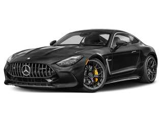 2026 Mercedes-Benz AMG Gt 63 Base