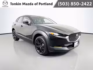 2026 MAZDA Cx-30 2.5 S Select Sport