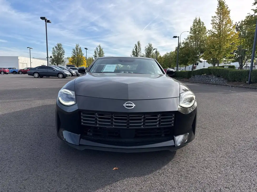 2024 Nissan Z Performance - Image 2