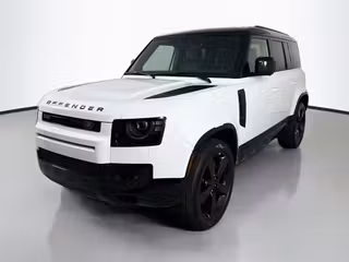 2026 Land Rover Defender 110 XDynamic SE