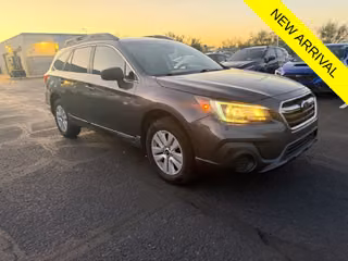 2019 Subaru Outback 2.5i