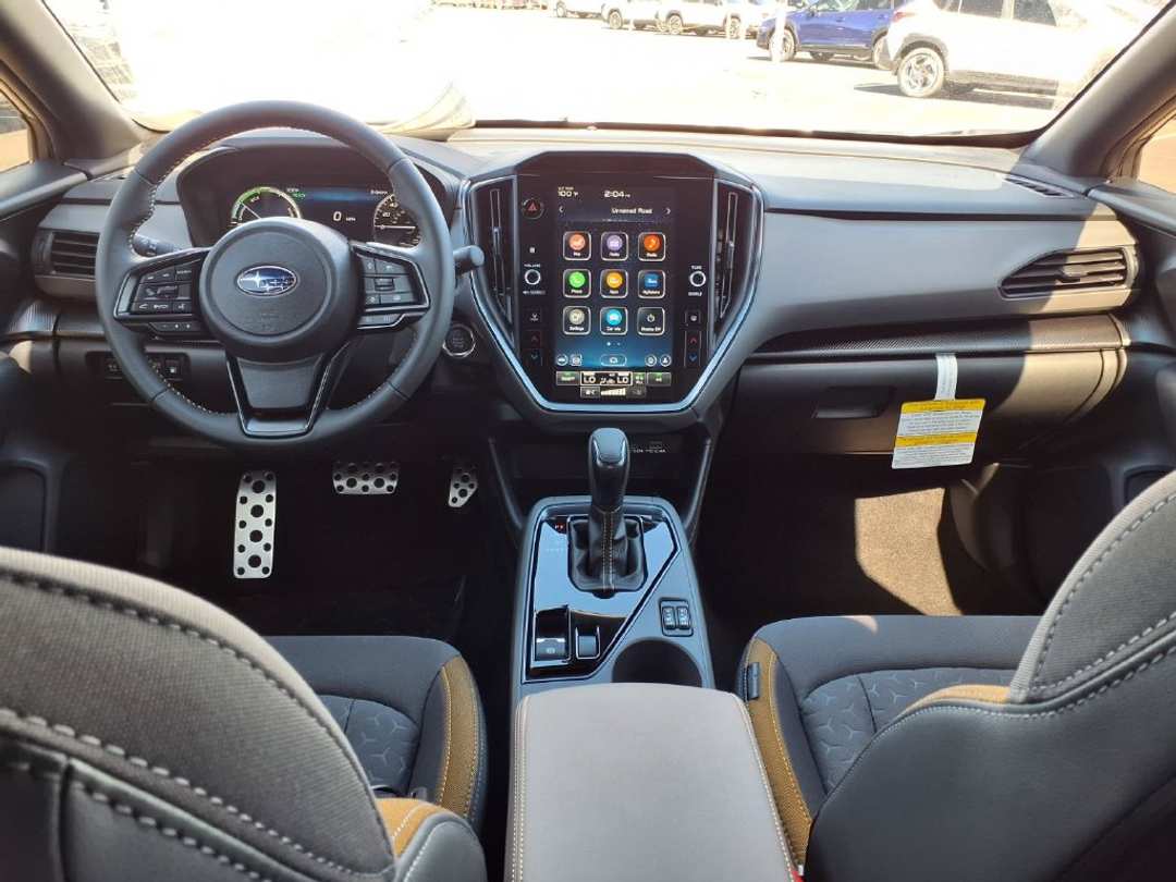 2026 Subaru Crosstrek Hybrid Sport - Image 2