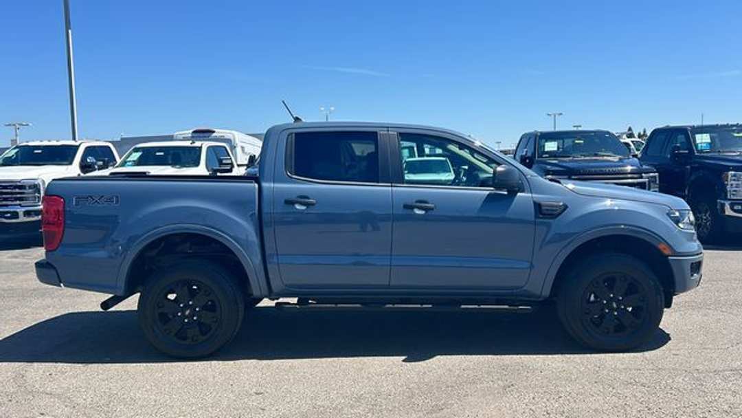 2023 Ford Ranger XLT - Image 2