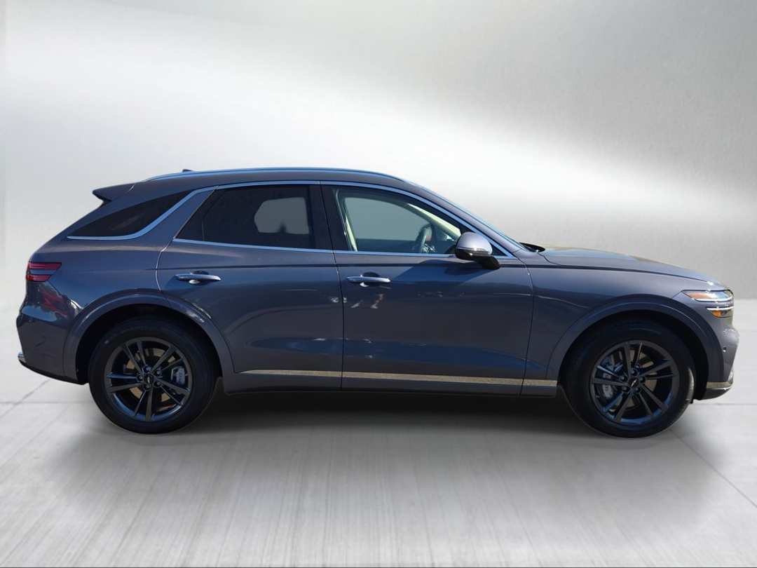 2027 Genesis Gv70 2.5T Advanced - Image 2