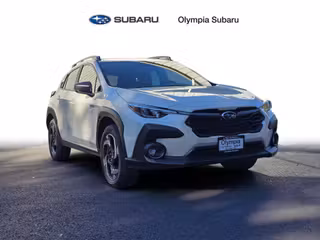 2026 Subaru Crosstrek Hybrid Limited