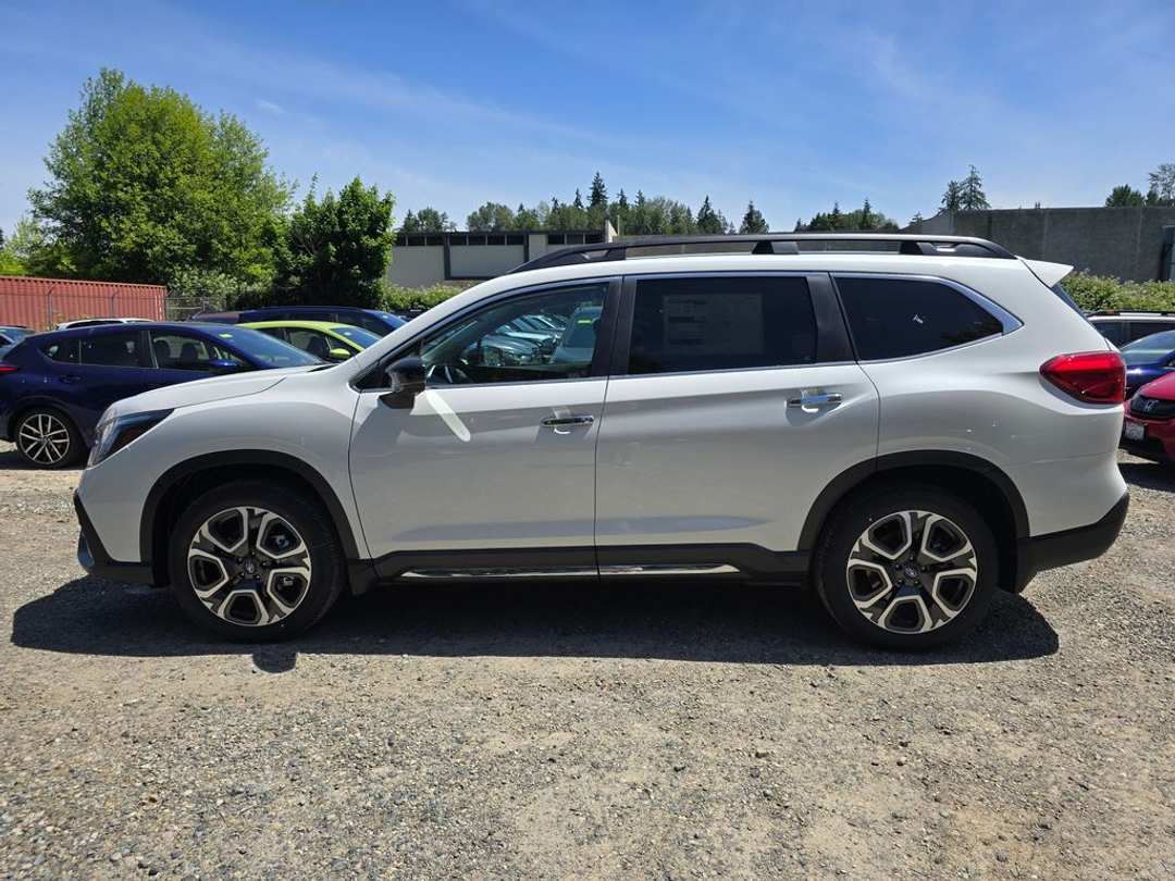 2026 Subaru Ascent Touring - Image 2