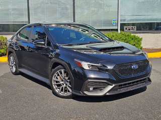 2022 Subaru WRX GT