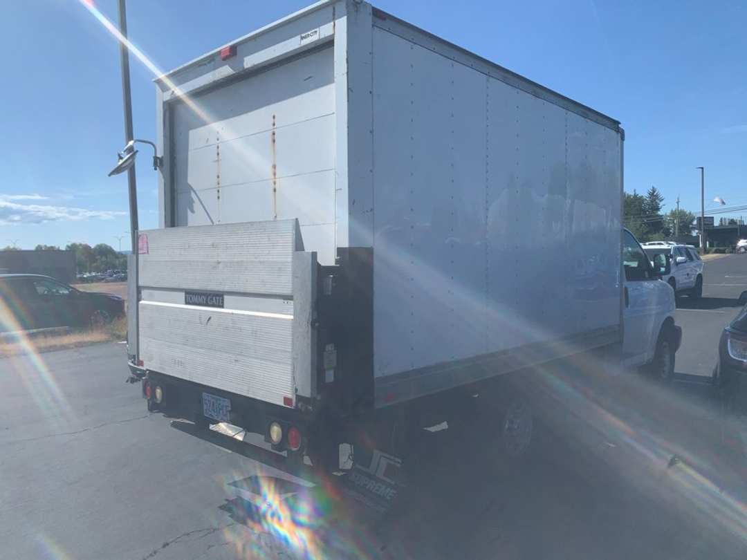 2016 Chevrolet Express 3500 Work - Image 3