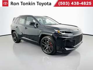 2026 Toyota Rav4 Plug-In Hybrid GR Sport