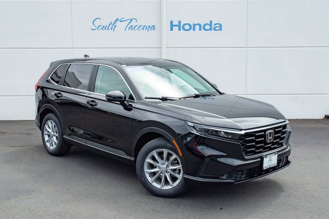 2024 Honda CR-V EXL - Image 2