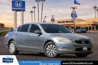 2008 Honda Accord LX