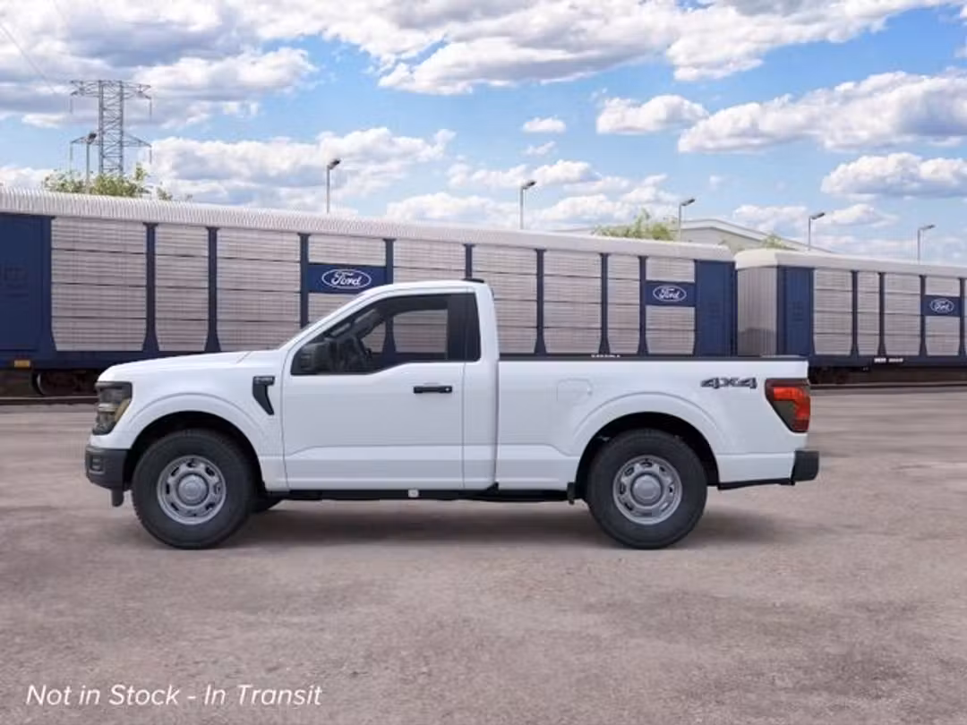 2026 Ford F-150 XL - Image 3
