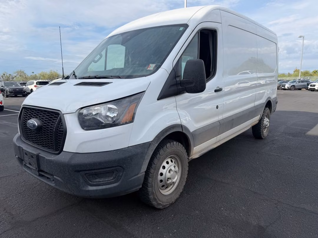 2024 Ford Transit-250 Base - Image 3