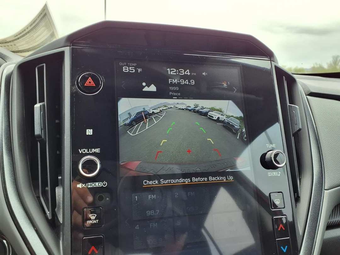 2026 Subaru Crosstrek Premium - Image 3
