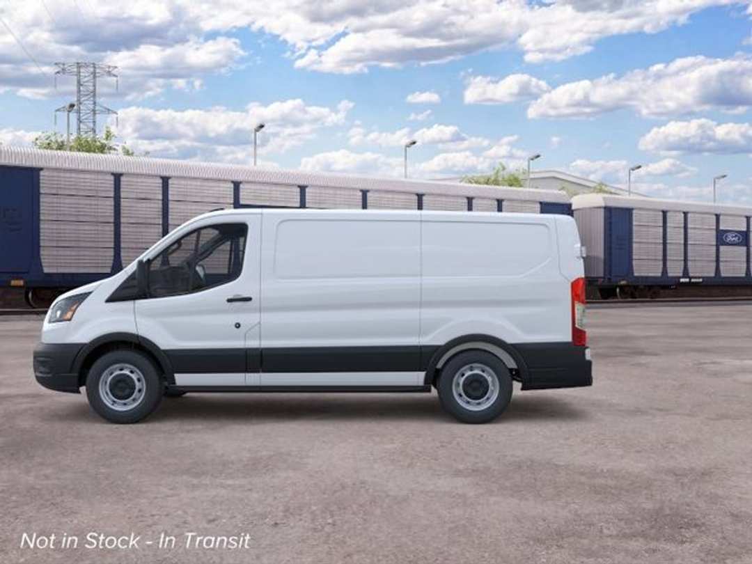 2026 Ford Transit-150 Base - Image 3