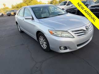2011 Toyota Camry XLE