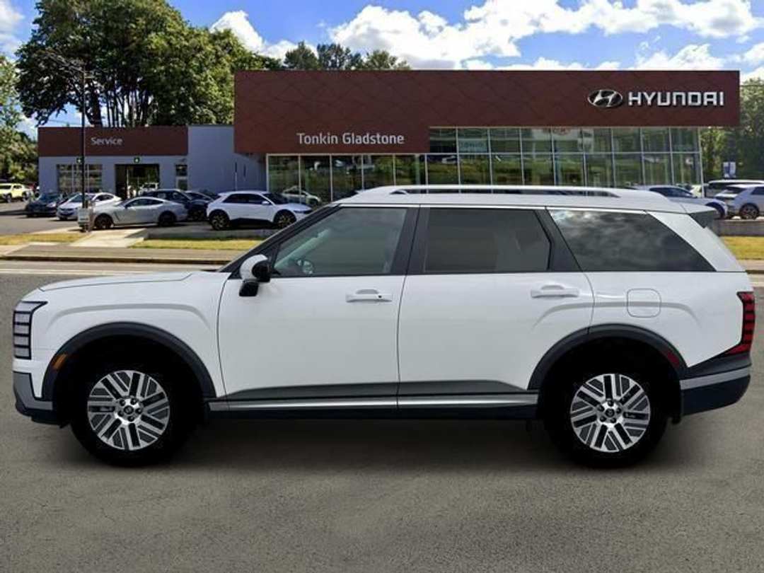 2026 Hyundai Palisade Hybrid SEL - Image 3
