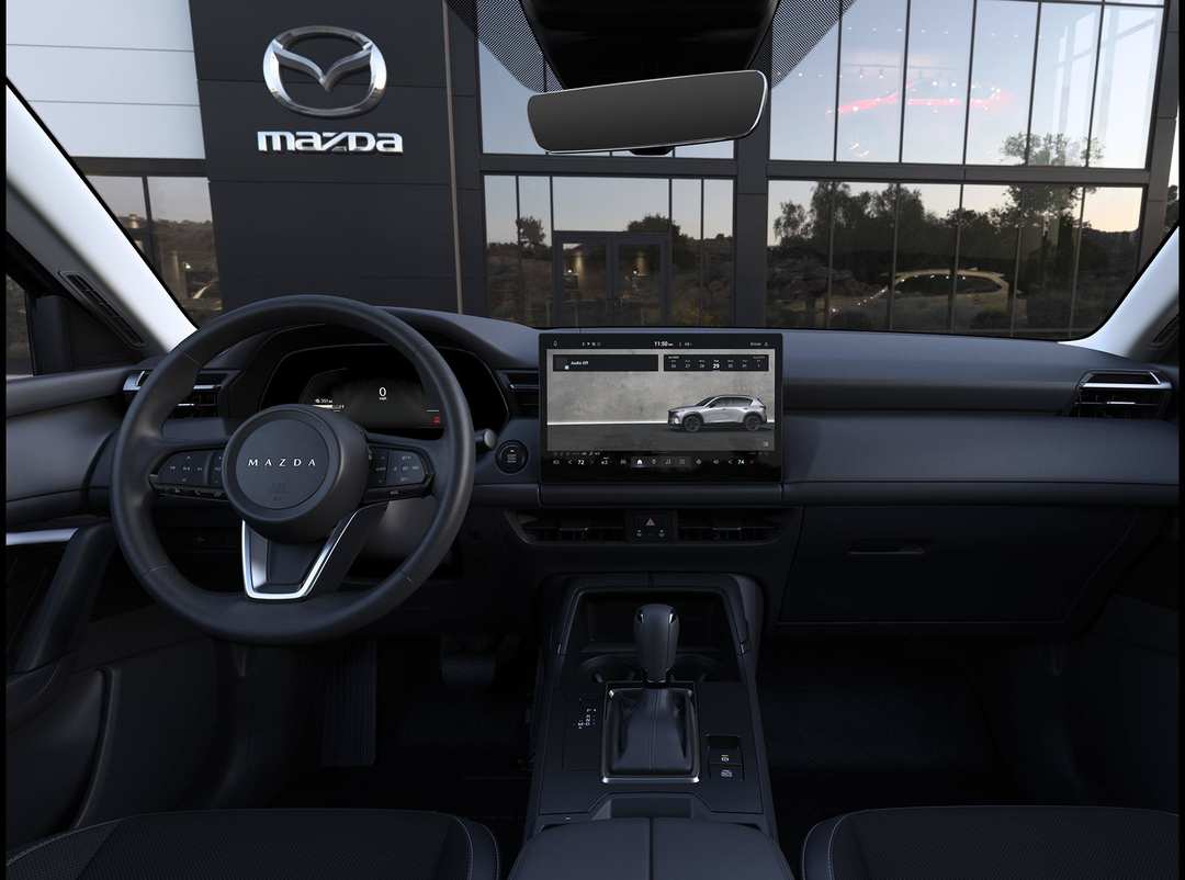 2026 MAZDA CX-5 2.5 S Select - Image 2