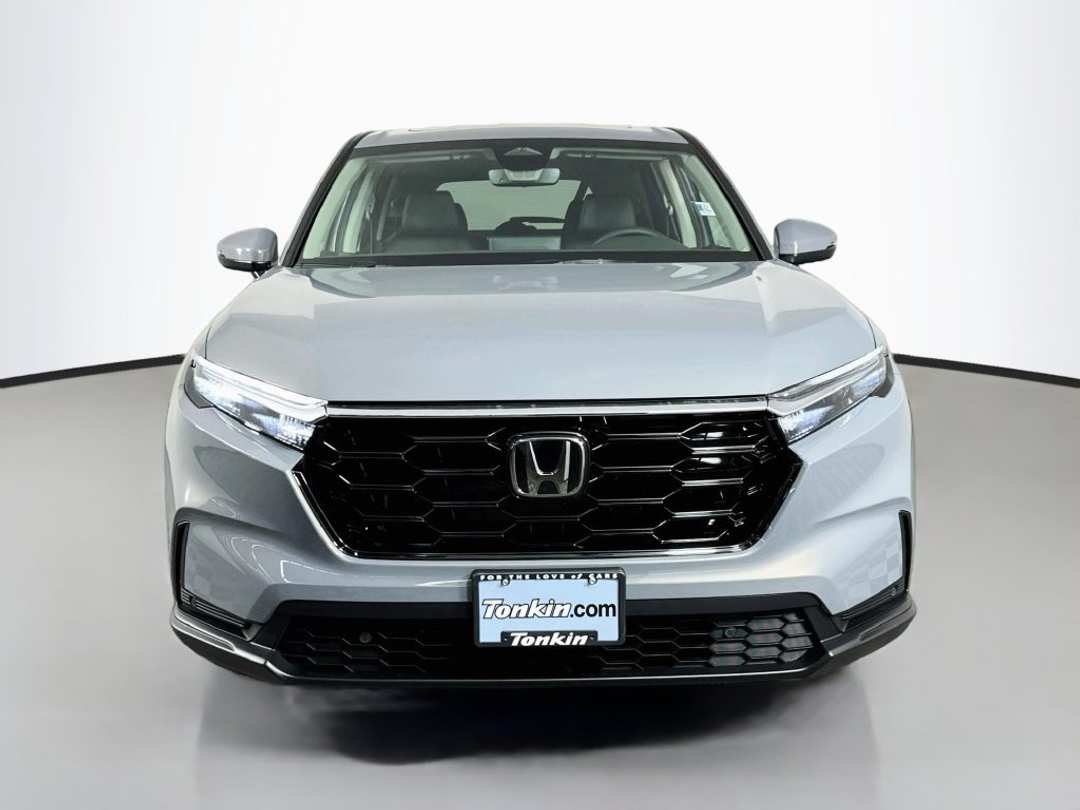 2027 Honda CR-V EXL - Image 2