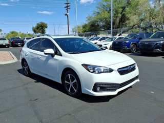 2023 Subaru Impreza Premium