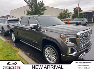 2019 GMC Sierra 1500 Denali