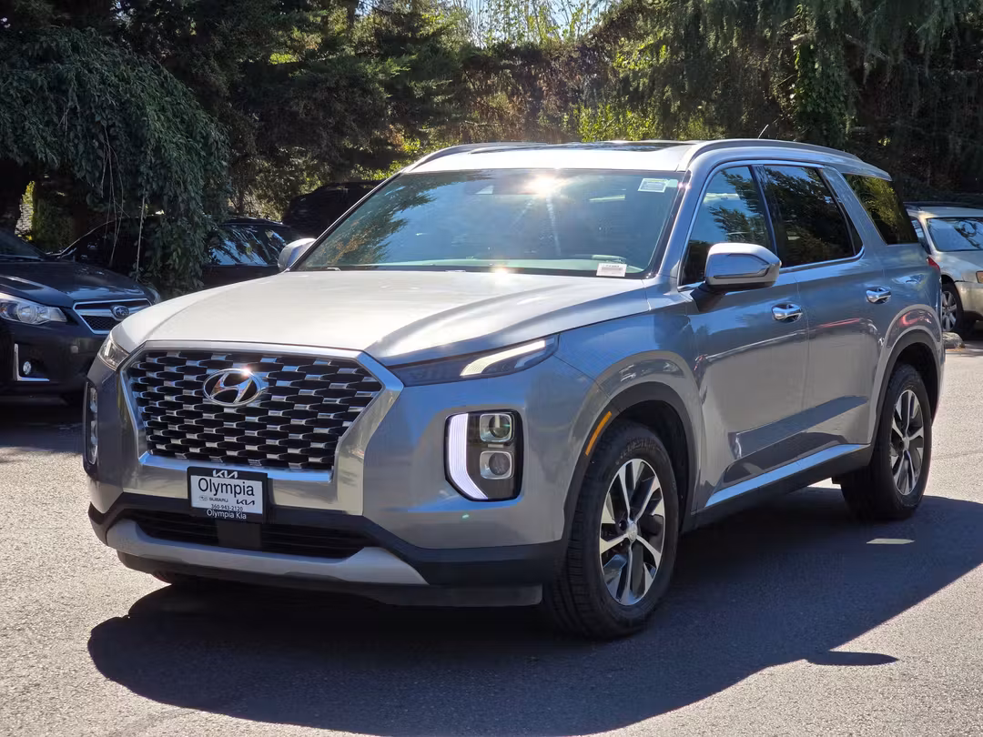2020 Hyundai Palisade SEL - Image 3