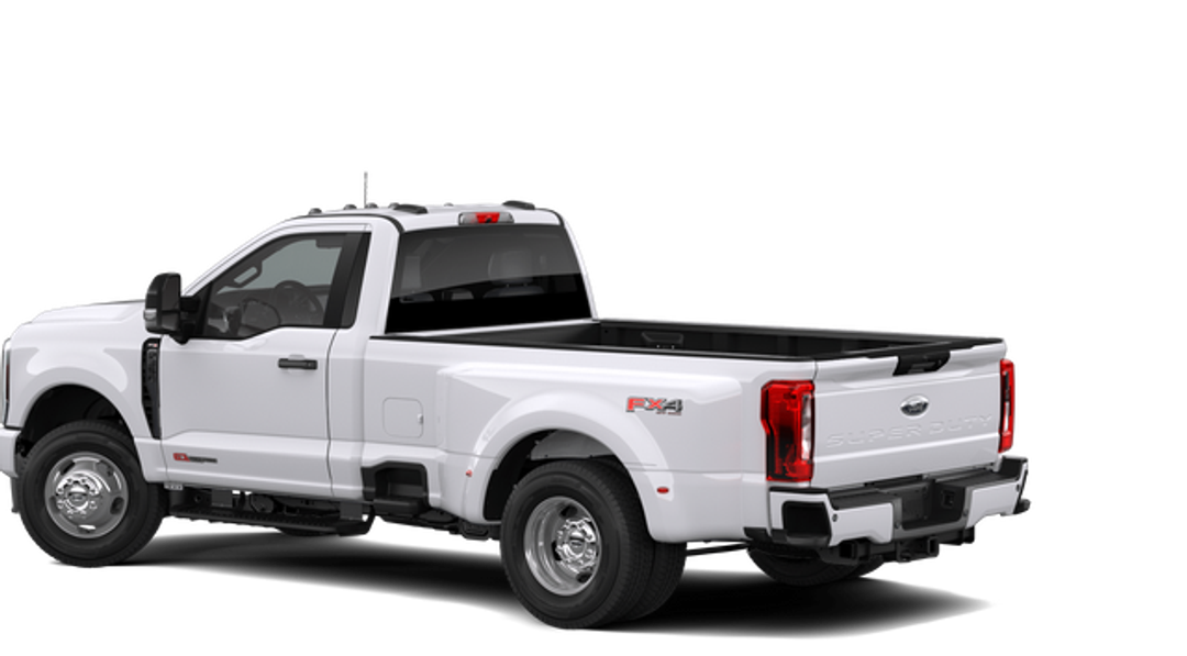 2026 Ford F-350Sd XL - Image 2