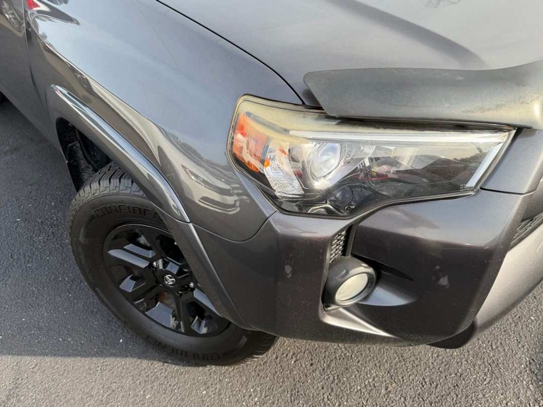 2014 Toyota 4Runner SR5 Premium - Image 2