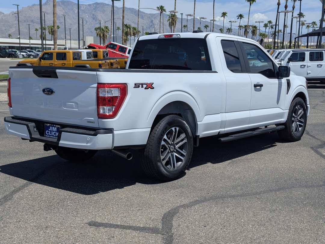 2023 Ford F-150 XL - Image 2