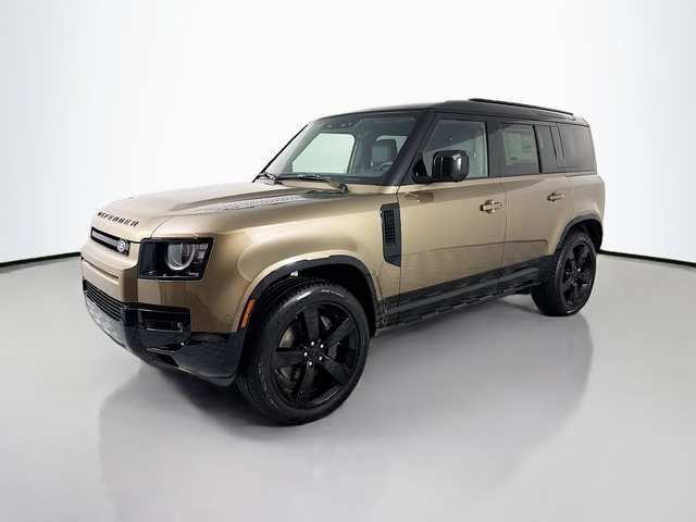 2026 Land Rover Defender 110 XDynamic SE