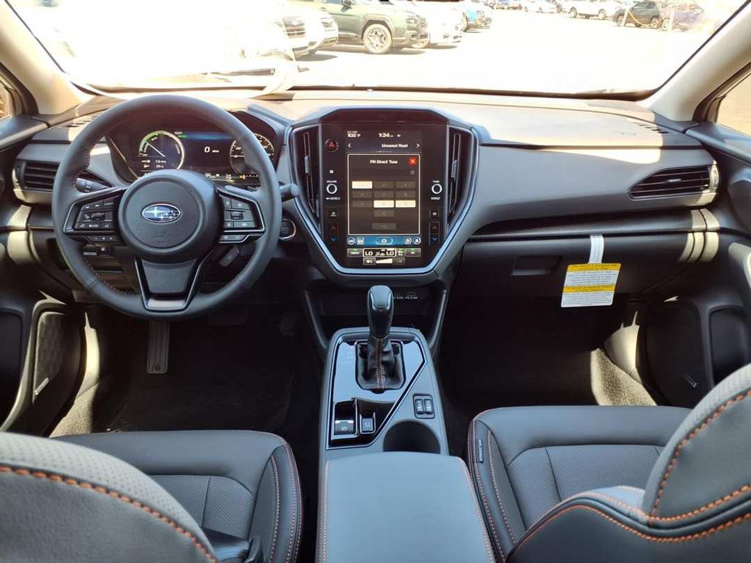 2026 Subaru Crosstrek Hybrid Limited - Image 2