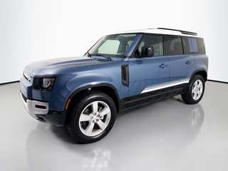2025 Land Rover Defender 110 S