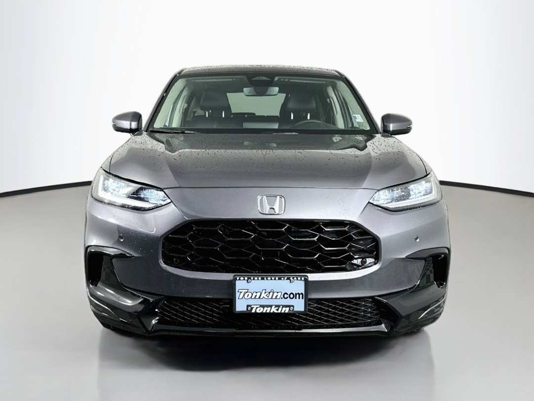 2027 Honda HR-V EXL - Image 2