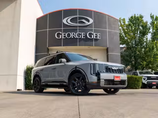 2027 Kia Telluride SXPrestige