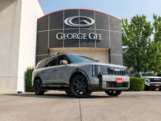 2027 Kia Telluride SXPrestige