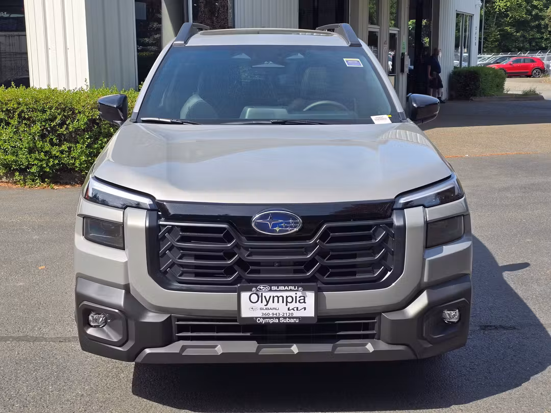 2026 Subaru Outback Limited XT - Image 2
