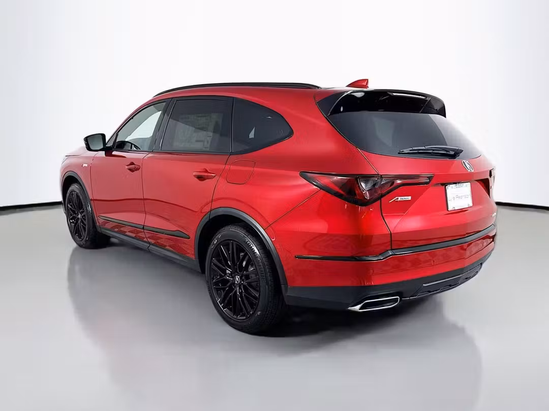 2026 Acura MDX ASpec Advance Package - Image 3