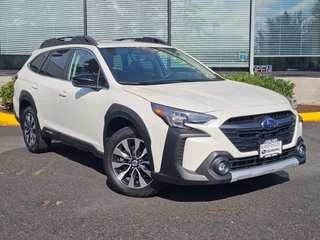 2023 Subaru Outback Limited XT