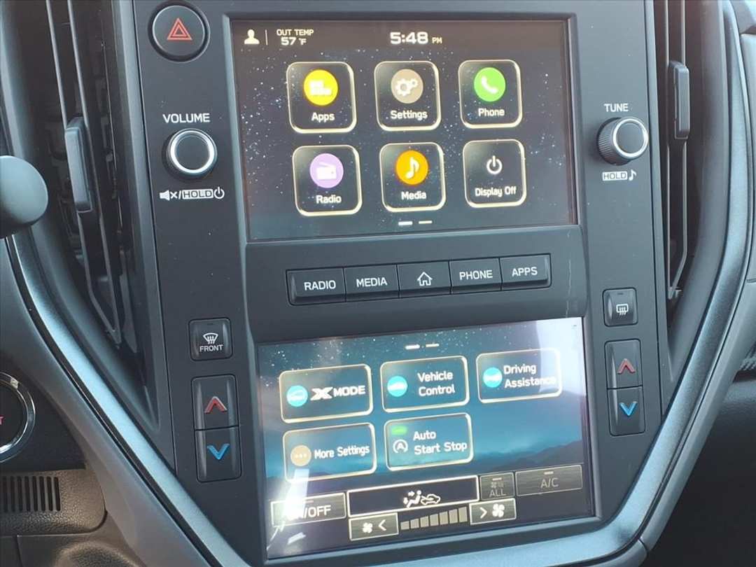 2026 Subaru Crosstrek Base - Image 3