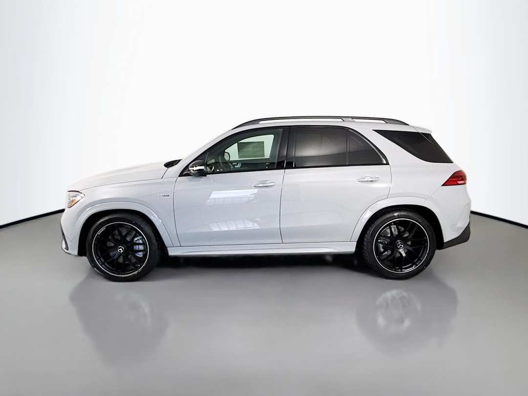 2026 Mercedes-Benz GLE GLE 53 AMG® - Image 2