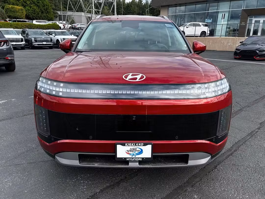 2026 Hyundai Ioniq 5 Limited - Image 3