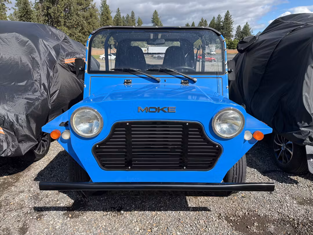 2021 Moke Emoke Moke - Image 3